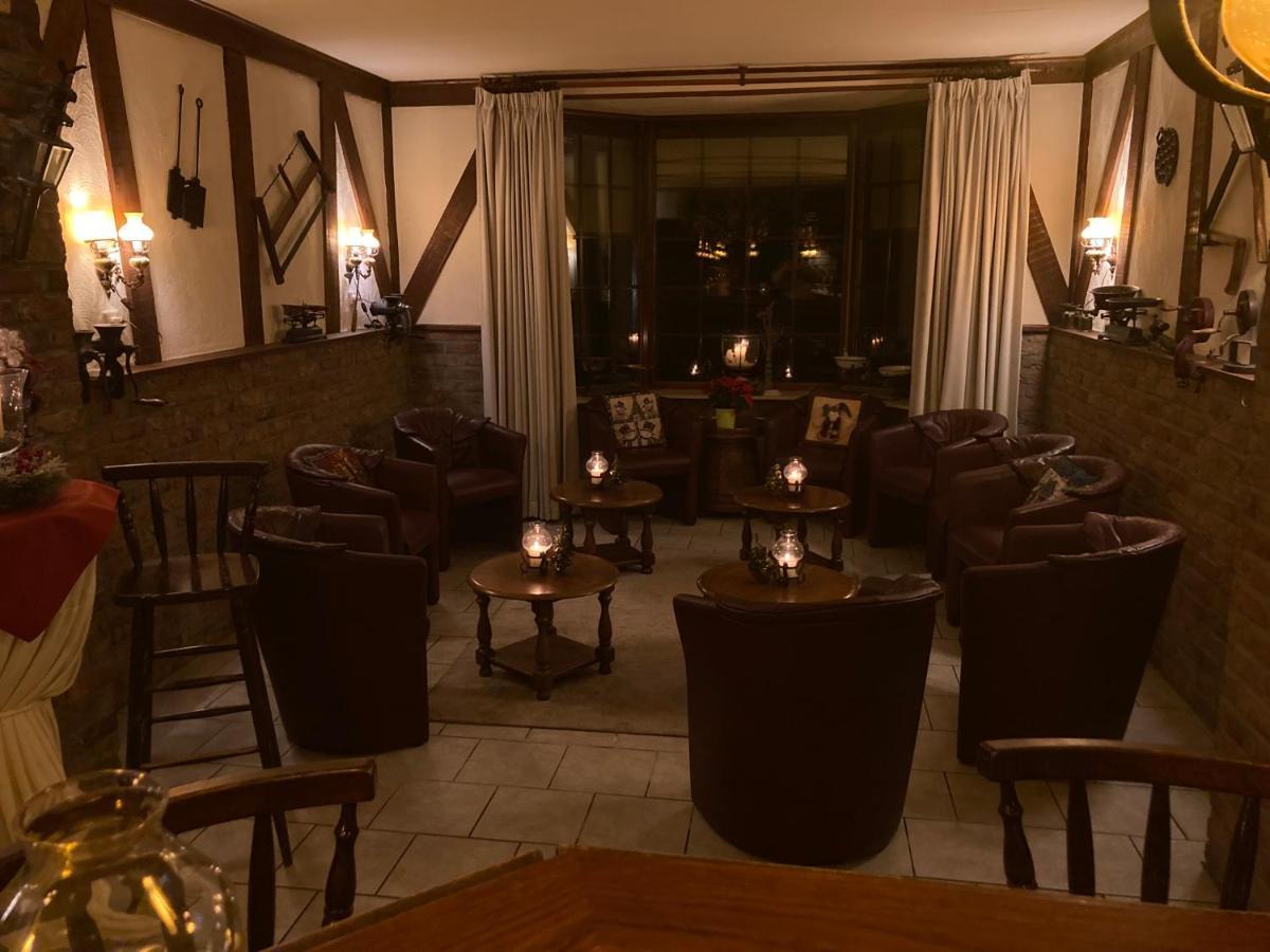 Hotel Rido Valkenburg aan de Geul Exteriör bild