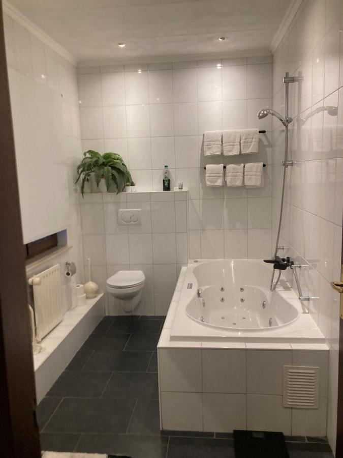 Hotel Rido Valkenburg aan de Geul Exteriör bild