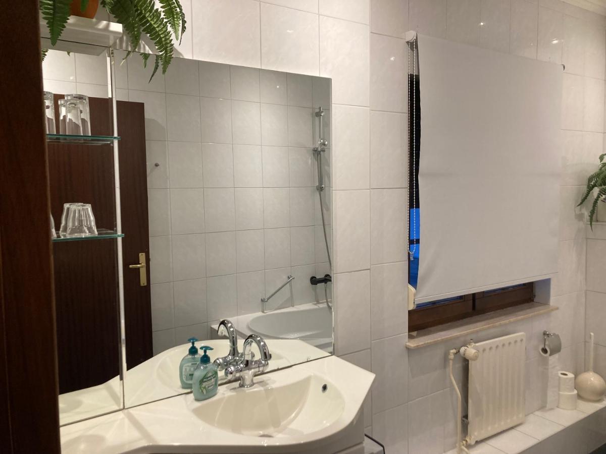 Hotel Rido Valkenburg aan de Geul Exteriör bild