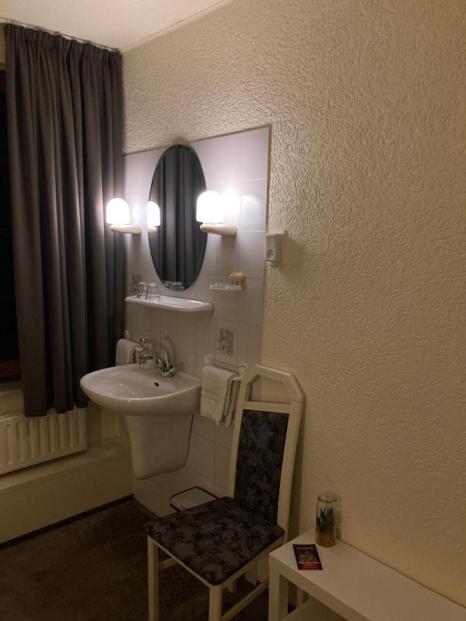 Hotel Rido Valkenburg aan de Geul Exteriör bild